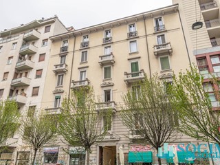 Trilocale in Vendita a Milano, 515'000&euro;, 98 m²