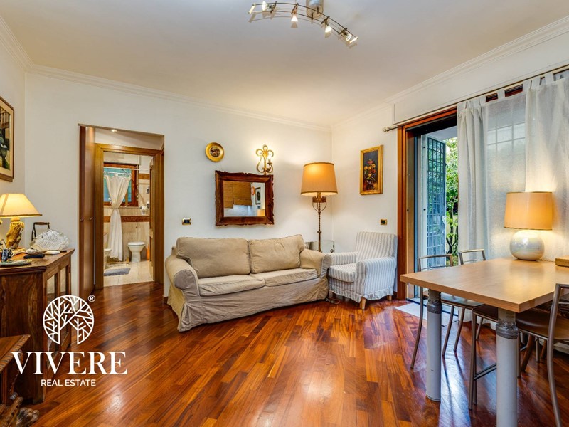 Bilocale in Vendita a Roma, 239'000&euro;, 50 m²