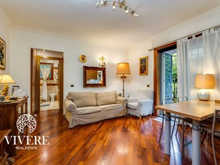 Bilocale in Vendita a Roma, 239'000&euro;, 50 m²