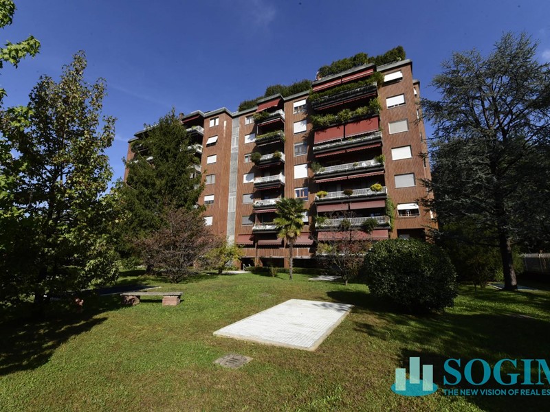 Bilocale in Vendita a Monza, 290'000&euro;, 90 m²