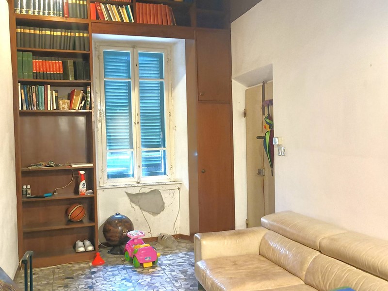 Appartamento in Vendita a Casciana Terme Lari, 69'000&euro;, 101 m²