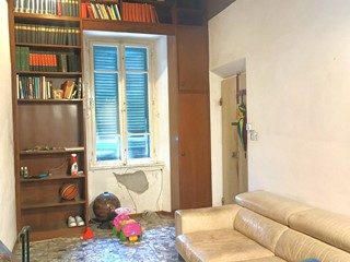 Appartamento in Vendita a Casciana Terme Lari, 69'000&euro;, 101 m²