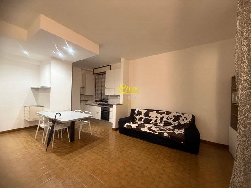 Bilocale in Affitto a Trezzo sull'Adda, 700&euro;, 70 m²