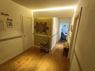 Trilocale in Vendita a Firenze, 295'000&euro;, 75 m²