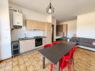 Monolocale in Affitto a Piacenza, 530&euro;, 45 m²