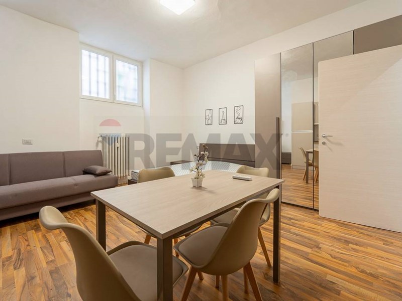 Monolocale in Vendita a Milano, 229'000&euro;, 37 m²