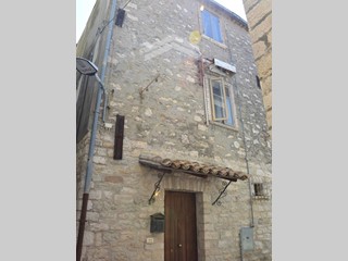 Trilocale in Vendita a Guardialfiera, 39'000&euro;, 88 m²