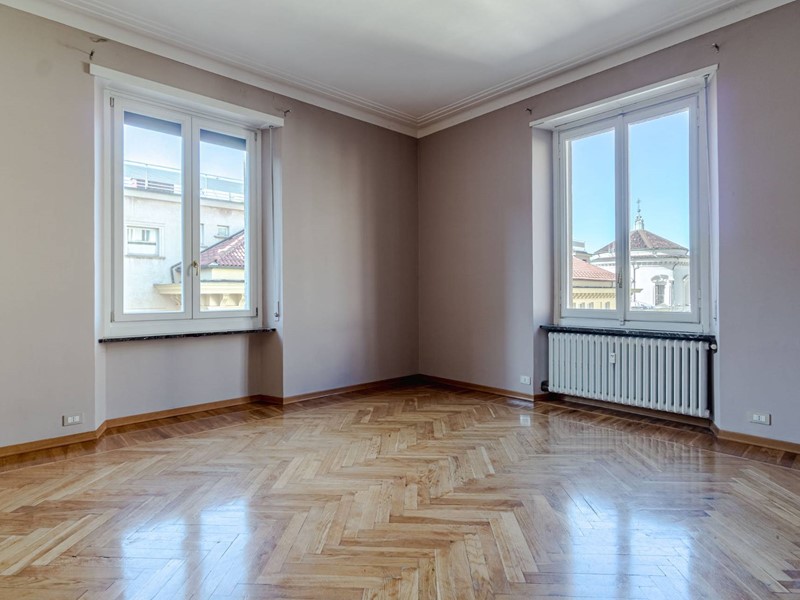 Appartamento in Vendita a Torino, 715'000&euro;, 189 m²