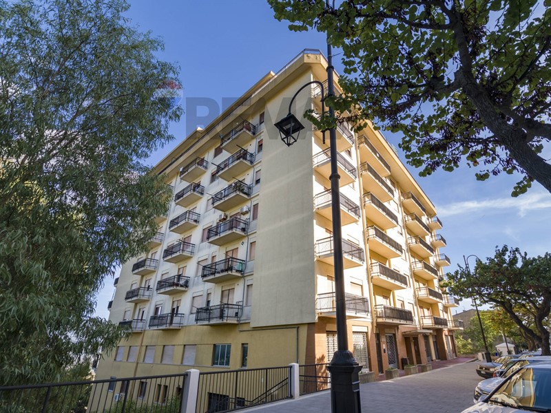 Trilocale in Vendita a Salemi, 58'000&euro;, 133 m²
