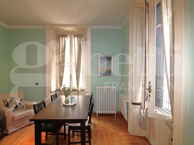 Bilocale in Affitto a Milano, 1'600&euro;, 73 m², arredato