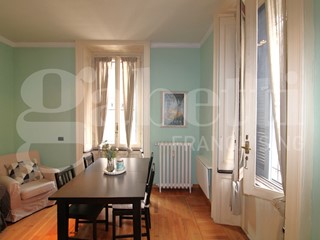 Bilocale in Affitto a Milano, 1'600&euro;, 73 m², arredato