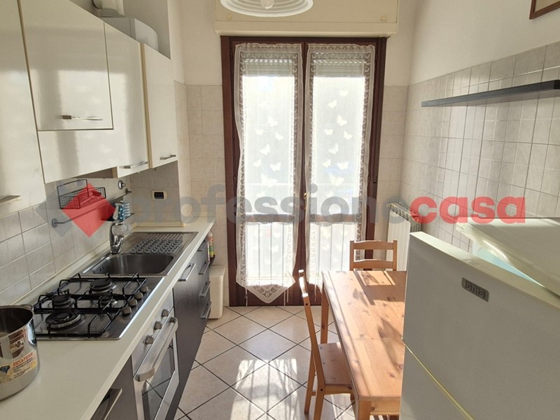 Trilocale in Vendita a Milano, 340'000&euro;, 70 m², arredato