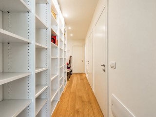 Trilocale in Affitto a Milano, 2'100&euro;, 98 m², arredato, con Box