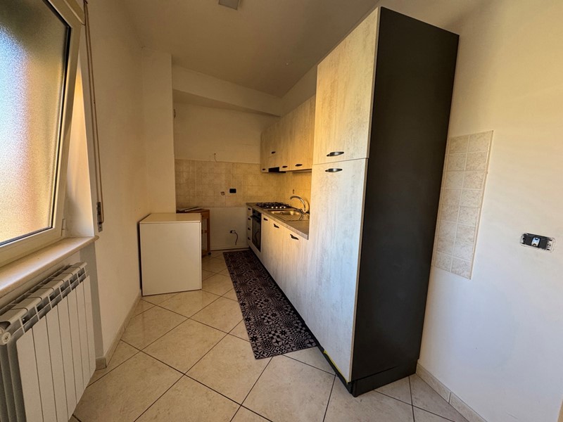 Quadrilocale in Affitto a Avezzano, 600&euro;, 108 m², arredato, con Box