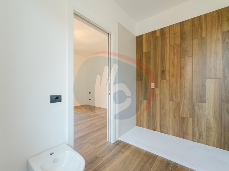 Trilocale in Vendita a Padova, 268'000&euro;, 105 m², con Box