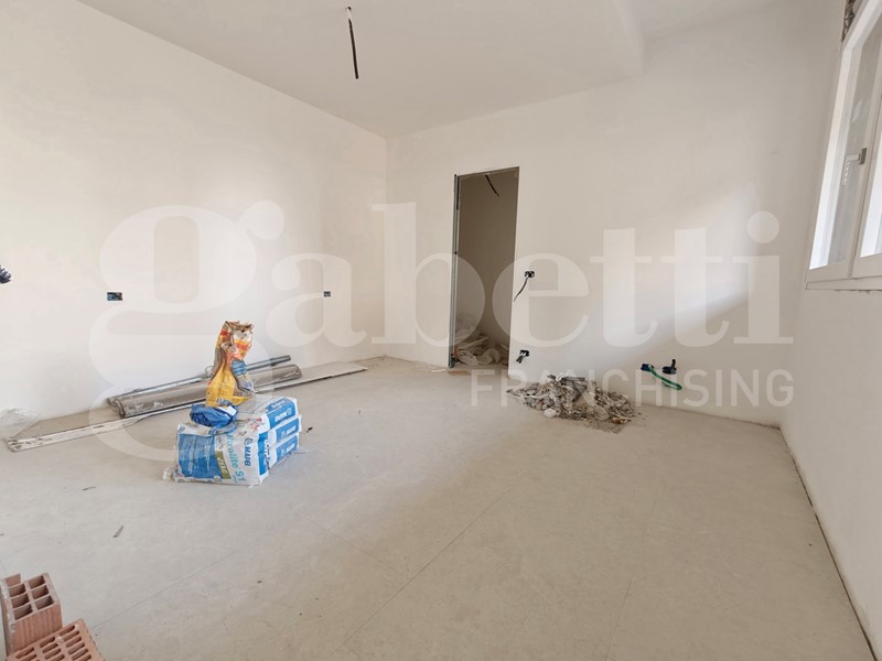 Trilocale in Vendita a Bologna, 235'000&euro;, 73 m²