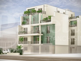 Bilocale in Vendita a Bologna, 310'000&euro;, 80 m²
