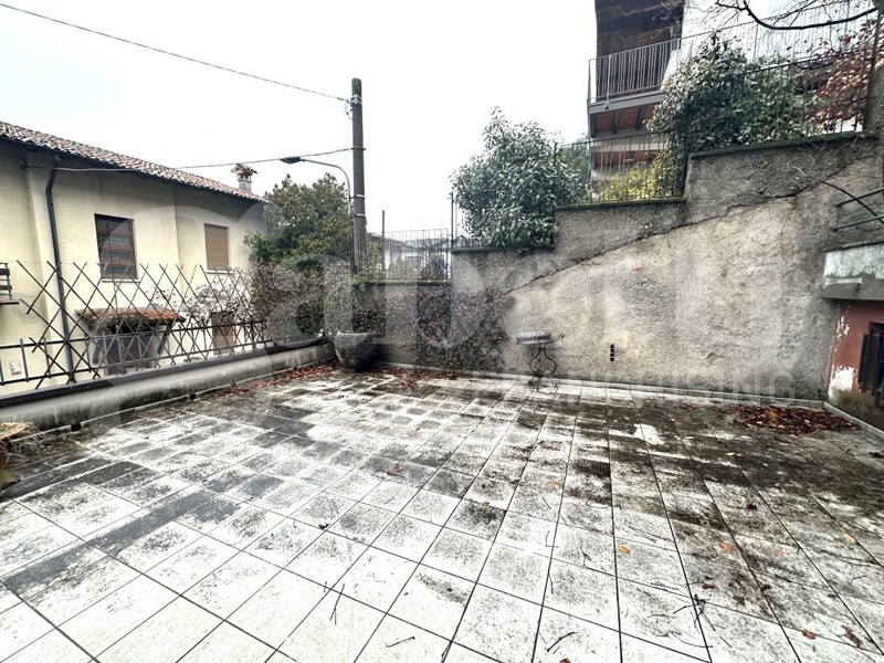 Trilocale in Vendita a Brescia, 350'000&euro;, 165 m², con Box