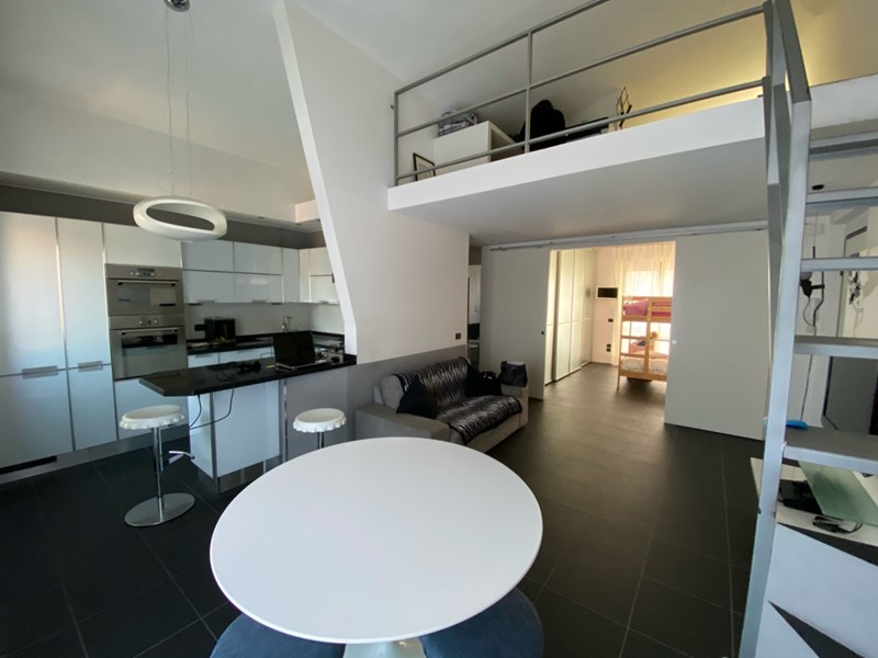 Quadrilocale in Vendita a Senigallia, 230'000&euro;, 70 m²