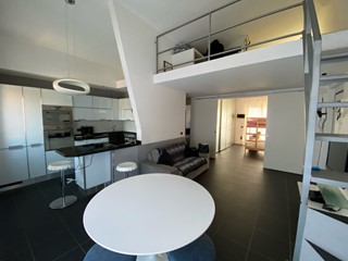 Quadrilocale in Vendita a Senigallia, 230'000&euro;, 70 m²