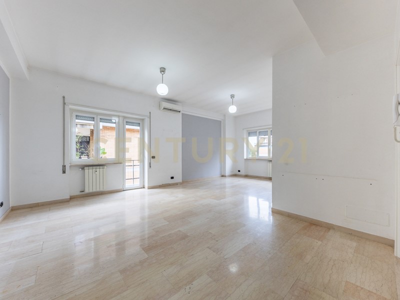 Appartamento in Affitto a Roma, 1'450&euro;, 124 m²