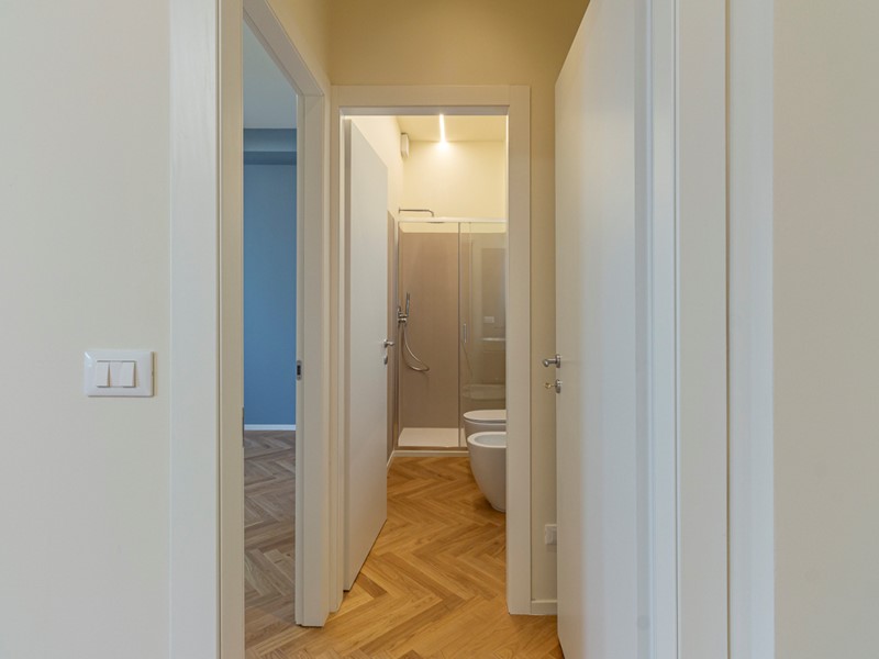 Trilocale in Vendita a Bologna, 235'000&euro;, 42 m²