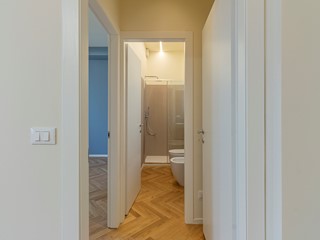 Trilocale in Vendita a Bologna, 235'000&euro;, 42 m²
