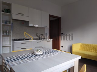 Trilocale in Affitto a Terni, zona Campomicciolo, 400&euro;, 65 m², arredato