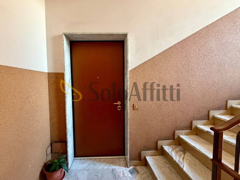Bilocale in Affitto a Carbonate, 750&euro;, 76 m², arredato, con Box