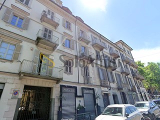 Monolocale in Affitto a Torino, zona Crimea (Gran Madre), 900&euro;, 30 m², arredato