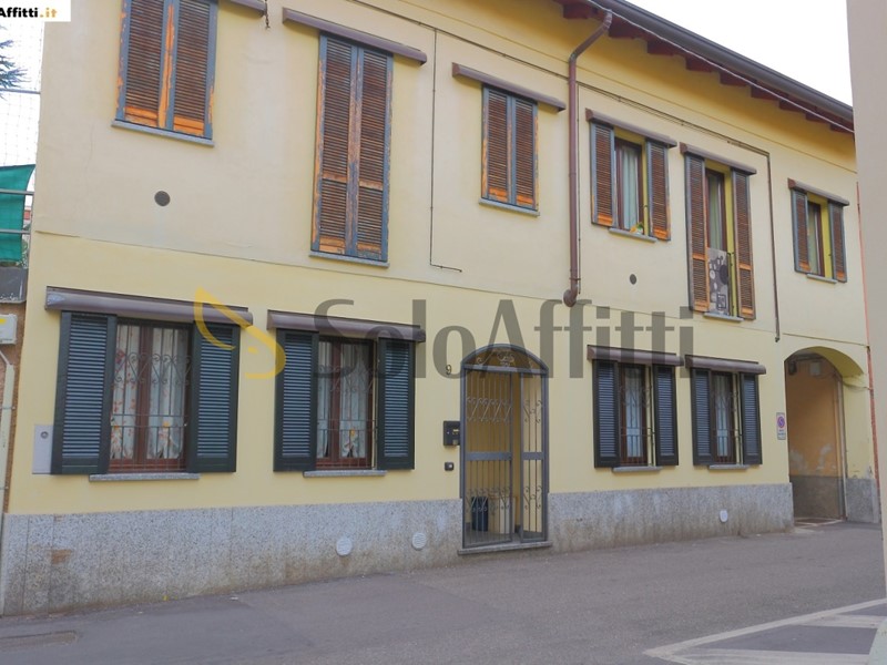 Bilocale in Affitto a Desio, zona Centro, 543&euro;, 61 m², arredato