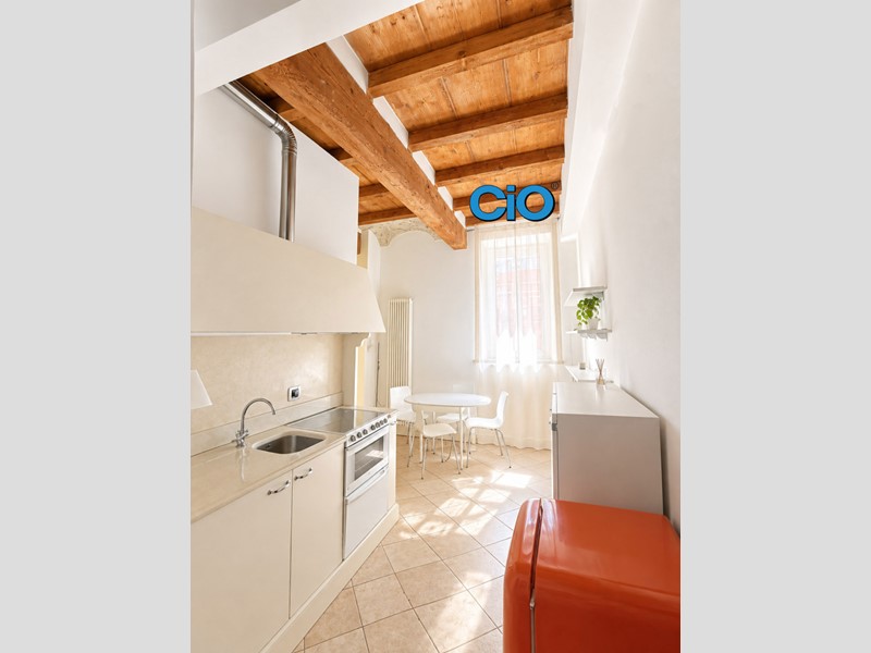 Bilocale in Affitto a Bologna, 750&euro;, 35 m², arredato
