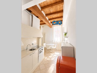 Bilocale in Affitto a Bologna, 750&euro;, 35 m², arredato