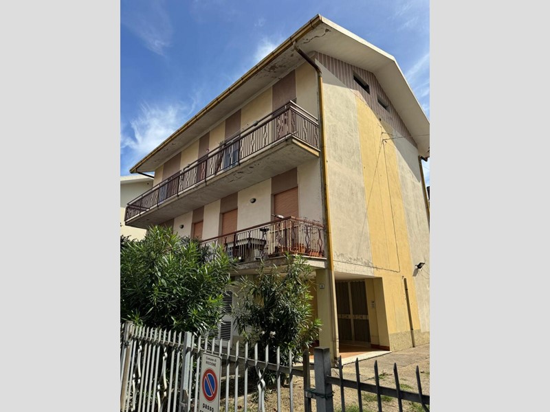 Appartamento in Vendita a Rimini, 390'000&euro;, 170 m²