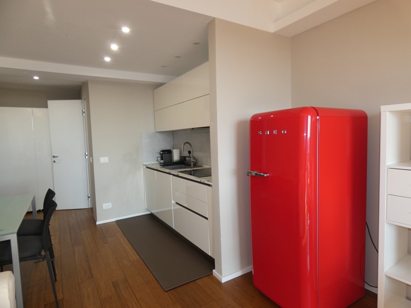 Trilocale in Affitto a Genova, zona Centro, 840&euro;, 46 m²