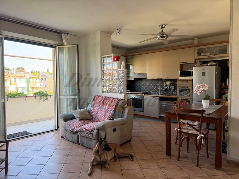 Trilocale in Vendita a Rosignano Marittimo, zona Rosignano Solvay, 149'500&euro;, 80 m²