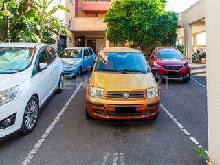 Appartamento in Vendita a Catania, 109'000&euro;, 94 m²