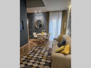 Bilocale in Affitto a Catania, 860&euro;, 70 m², arredato