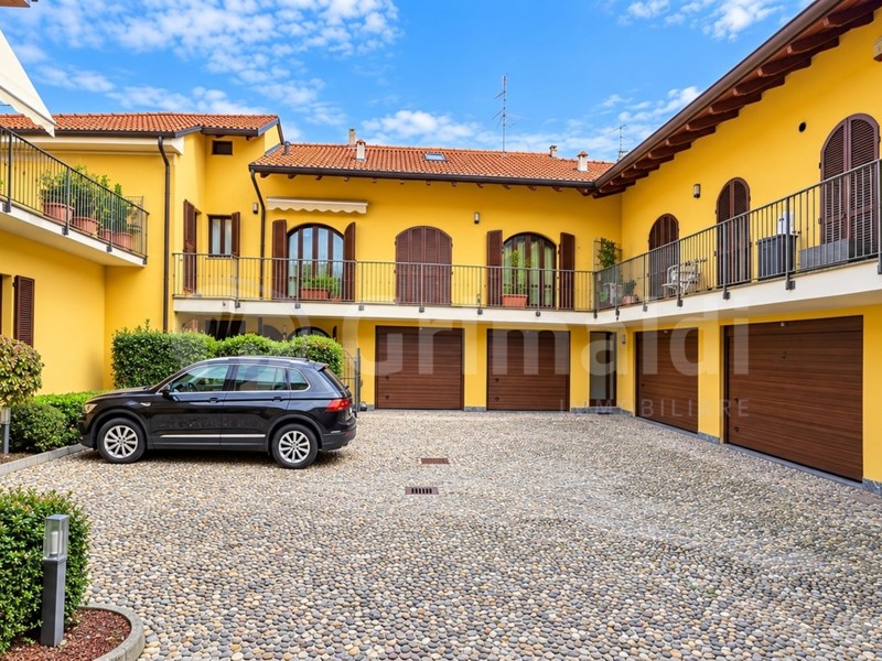 Trilocale in Vendita a Vercelli, 148'000&euro;, 96 m²