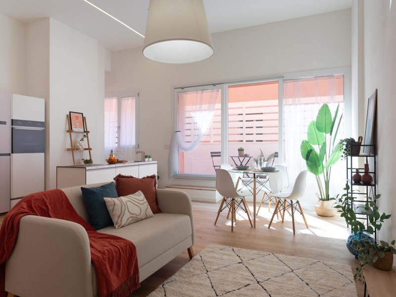 Trilocale in Vendita a Modena, 395'000&euro;, 142 m²