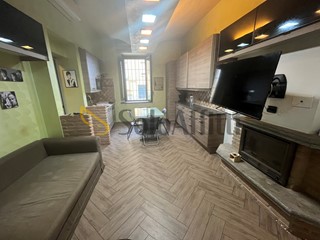 Bilocale in Affitto a Pantigliate, 650&euro;, 50 m², arredato