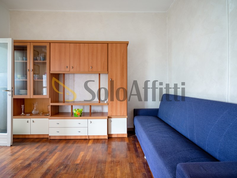 Bilocale in Affitto a Novara, zona Porta Mortara, 450&euro;, 50 m²