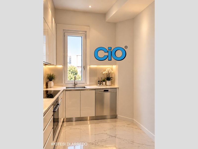 Appartamento in Vendita a Bologna, 540'000&euro;, 100 m²