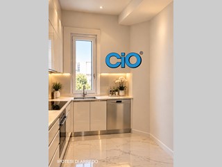 Appartamento in Vendita a Bologna, 540'000&euro;, 100 m²