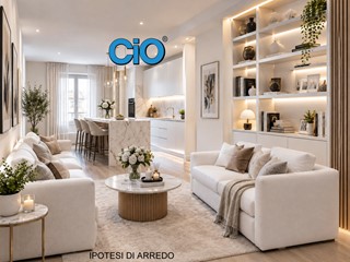 Trilocale in Vendita a Bologna, 650'000&euro;, 110 m²