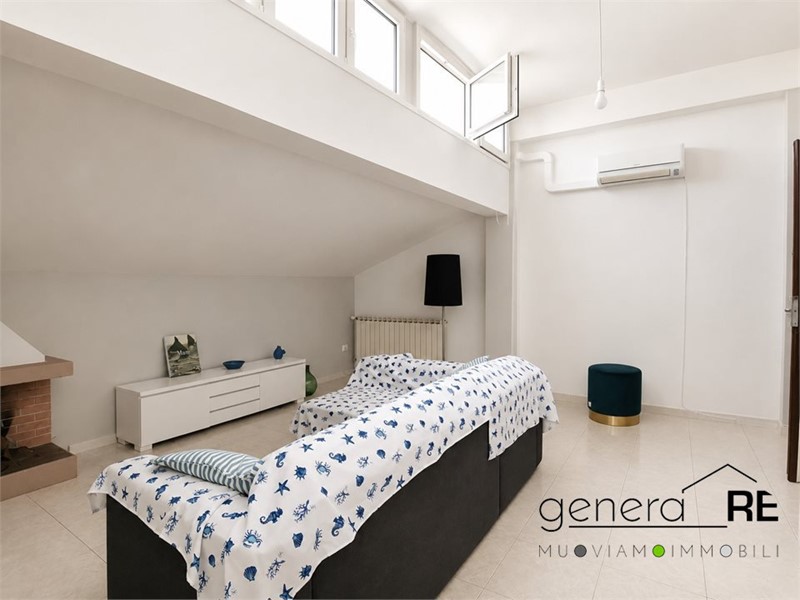 Bilocale in Vendita a Pescara, 120'000&euro;, 94 m²