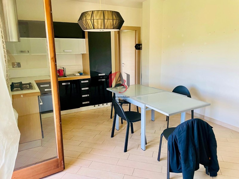 Bilocale in Vendita a Pisa, 195'000&euro;, 50 m², arredato
