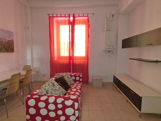 Trilocale in Vendita a Pisa, 225'000&euro;, 72 m², arredato