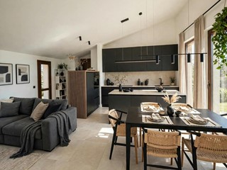 Trilocale in Vendita a Lucca, zona San Marco, 165'000&euro;, 65 m², arredato