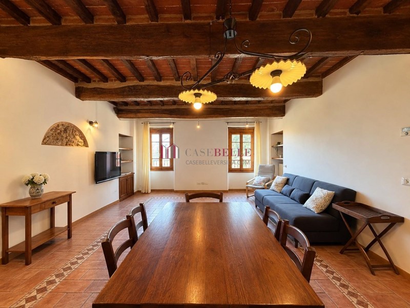 Trilocale in Vendita a Camaiore, zona Lombrici, 269'000&euro;, 70 m²